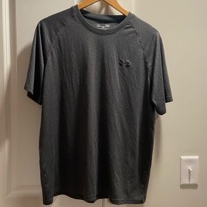 Gently loved Under Armour Heat Geqr Mens Sz L